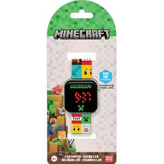 Minecraft led watch-thumb-1