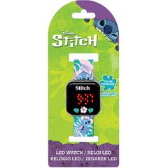 Disney Stitch led watch-thumb-1