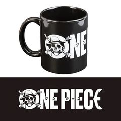 One Piece Logo mug 350ml