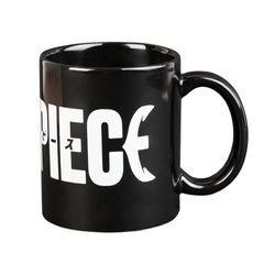 One Piece Logo mug 350ml-thumb-3