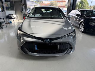 Toyota Corolla 2021 HSD Eco 1.8 ΕΛΛΗΝΙΚΟ