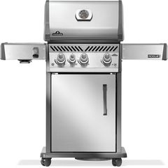 Ψησταριά υγραερίου Rogue PRO 425 SIB Stainless Steel Napoleon