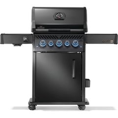 Ψησταριά υγραερίου Rogue PRO S 425 SIB Phantom Napoleon