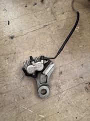 Πίσω δαγκάνα KTM ADVENTURE DUKE BREMBO