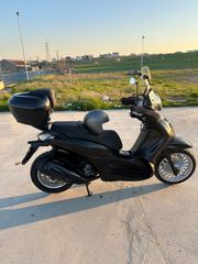 Piaggio Beverly 300 2012