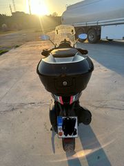 Piaggio Beverly 300 2012-thumb-6