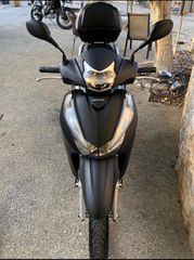 Honda SH 300i 2018 ABS, TOP BOX-thumb-10