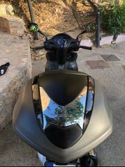 Honda SH 300i 2018 ABS, TOP BOX-thumb-9