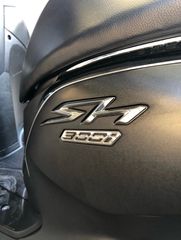 Honda SH 300i 2018 ABS, TOP BOX-thumb-6