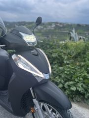 Honda SH 300i 2018 ABS, TOP BOX-thumb-13