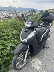 Honda SH 300i 2018 ABS, TOP BOX-thumb-15