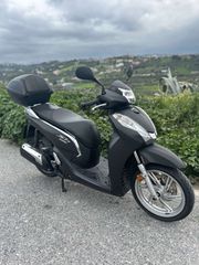 Honda SH 300i 2018 ABS, TOP BOX-thumb-16