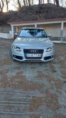 Audi A4 2008