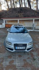 Audi A4 2008-thumb-1