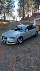 Audi A4 2008-thumb-2