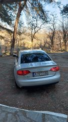 Audi A4 2008-thumb-3