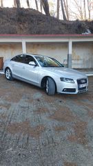 Audi A4 2008-thumb-4