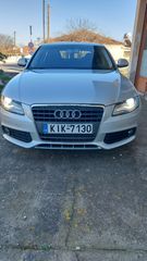 Audi A4 2008-thumb-5