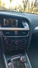 Audi A4 2008-thumb-8
