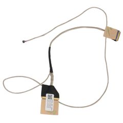 Kαλωδιοταινία Οθόνης - Flex Screen cable for ASUS X555QG-DM502 X555Q 1422-01T10AS (Κωδ.1-FLEX1298)