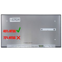 Οθόνη Laptop - Screen monitor για Dell Precision 3591 M97YF 0M97YF 15.6" 1920x1080 FHD LED Slim Non Touch 45% NTSC eDP1.4 30pins 60Hz Matte ( Κωδ.1-SCR0246 )