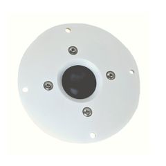 MASTER AUDIO RSQ802/2W SILK DOME TWEETER MAX 60W, 8Ohm Diameter 100mm WHITE - Master Audio