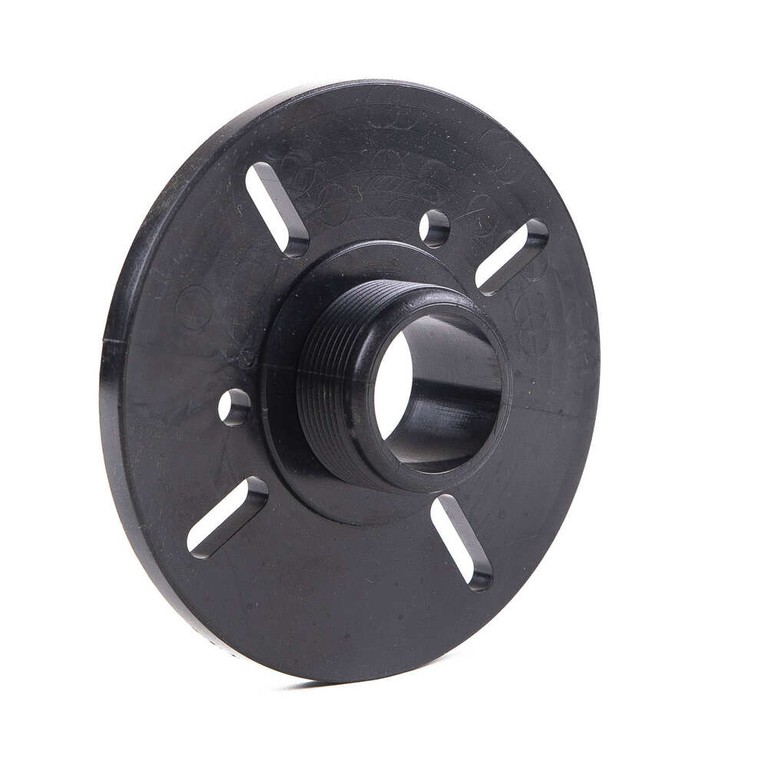 MASTER AUDIO RID09 Driver plastic adapter male thread 1inch - Master Audio
