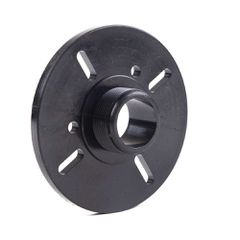 MASTER AUDIO RID09 Driver plastic adapter male thread 1inch - Master Audio