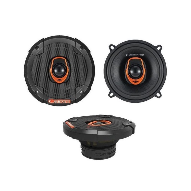 Cadence QRS52