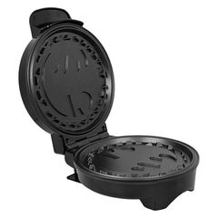 DC Comics Batman Waffle maker-thumb-1