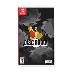 Disc Room (Single) (Import) / Nintendo Switch