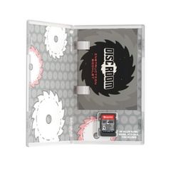 Disc Room (Single) (Import) / Nintendo Switch-thumb-1