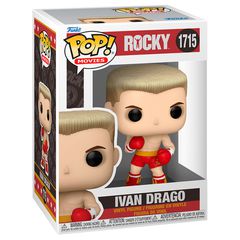 POP figure Rocky Ivan Drago-thumb-1
