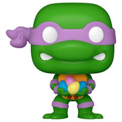 Pocket POP figure Ninja Turtles Donatello Easter Egg-thumb-1