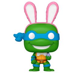 Pocket POP figure Ninja Turtles Leonardo Easter Egg-thumb-1