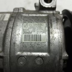 ΣΕ ΧΑΜΗΛΗ ΤΙΜΗ 55194880 C0MBO/MITO/DOMBLO/PUNTO/FIORINO/GRANDE PUNTO ΓΝΗΣΙΟ ΚΟΜΠΡΕΣΕΡ ΚΛΙΜΑΤΙΣΜΟΥ
