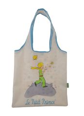 THE LITTLE PRINCE - Nube - Foldable Shopping Bag