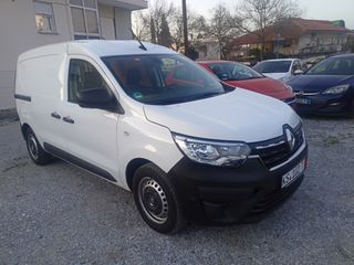 Renault Express 2021