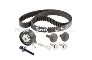 Σετ οδοντωτού ιμάντα SNR KD452.24