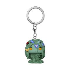 FANTASIA 2000 - Pocket Pop Keychains - Spring Sprite-thumb-2