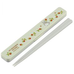 MY NEIGHBOR TOTORO - Raspberry Collection - Chopstick Box 18cm