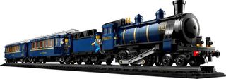 LEGO IDEAS 21344 The Orient Express Train-thumb-3