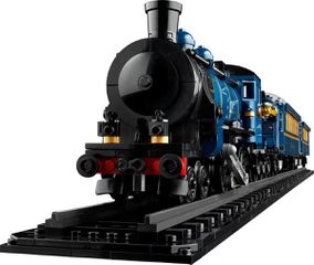 LEGO IDEAS 21344 The Orient Express Train-thumb-4