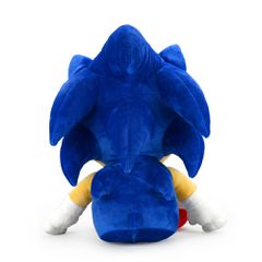 SONIC - Sonic - Kidrobot Vibrating Plush - 40cm-thumb-1