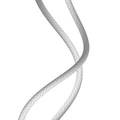 Baseus CATLGD-02 lightning cable 1 m White-thumb-4