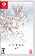 Cytus Alpha (Import) / Nintendo Switch
