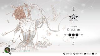 Cytus Alpha (Import) / Nintendo Switch-thumb-1