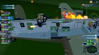 Bomber Crew (Complete Edition) (Import) / Nintendo Switch-thumb-4