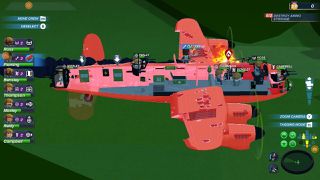 Bomber Crew (Complete Edition) (Import) / Nintendo Switch-thumb-1