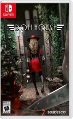 Dollhouse (Import) / Nintendo Switch